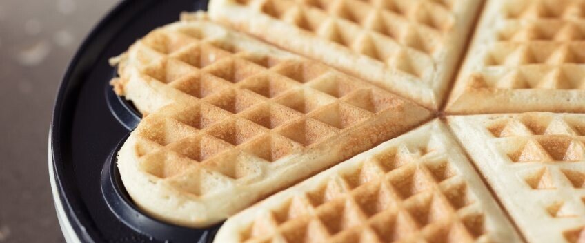 waffeleisen