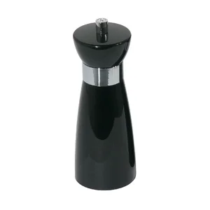 Salzmühle 18 cm, schwarz Contacto