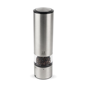 Pfeffermühle 20 cm elektrisch Elis Sense u’Select Peugeot