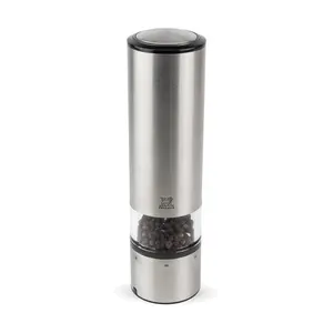Pfeffermühle 20 cm elektrisch Elis Sense u’Select Peugeot