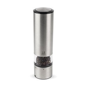 Pfeffermühle 20 cm elektrisch Elis Sense u’Select Peugeot