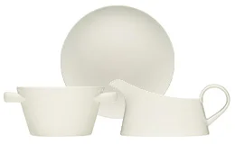 Bauscher Purity Weiß
