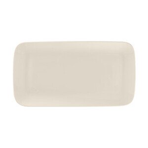 Teller flach 33x17,7cm rechteckig Le Ballet Bravura RAK
