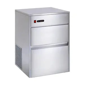 Eiswürfelbereiter C 25 