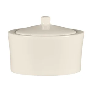 Zuckerdose m. D. 28cl Le Ballet Fedra RAK
