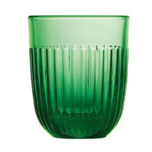 Ouessant Green Tumbler 29cl La Rochere