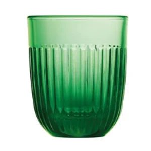 Ouessant Green Tumbler 29cl La Rochere