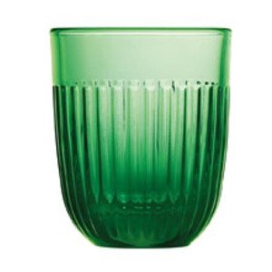 Ouessant Green Tumbler 29cl La Rochere