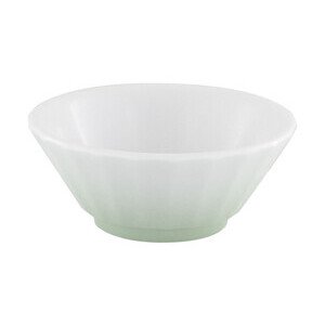 Schälchen rund konisch 9cm/0,10l Edge Gradient Sage Bauscher