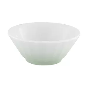 Schälchen rund konisch 9cm/0,10l Edge Gradient Sage Bauscher
