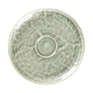 Untere rund für KSCU09/KSCU09M Rakstone Krush green RAK