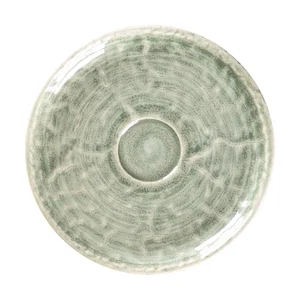 Untere rund für KSCU09/KSCU09M Rakstone Krush green RAK