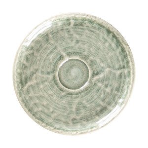 Untere rund für KSCU09/KSCU09M Rakstone Krush green RAK