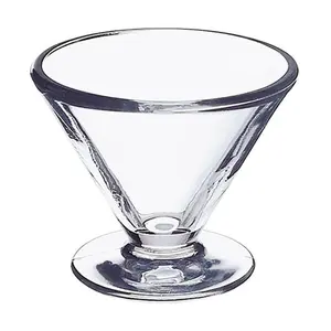 Vega klar Eisschale 15cl 