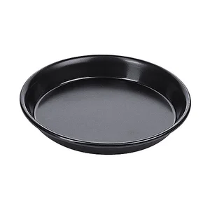 Pizzablech, Blaublech 16 cm Contacto