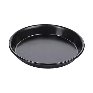 Pizzablech, Blaublech 16 cm Contacto