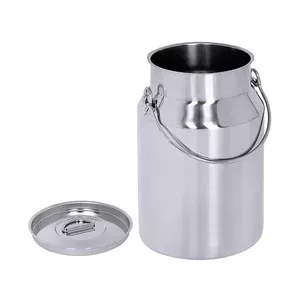 Transportkanne  1 l mit Deckel Contacto