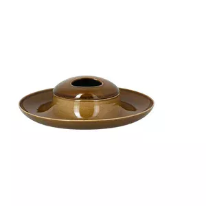 Deckel gewölbt Ø14,5cm Ivoris Ashore Suggestions caramel RAK