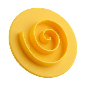 Brötchenteigdrücker Spirale Contacto