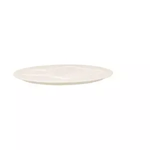 Teller rund Ø30cm 2 Zonen Ivoris Create RAK