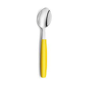 Dessertlöffel 18/0 Pixel Lemon Amefa