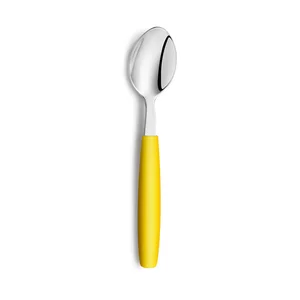 Dessertlöffel 18/0 Pixel Lemon Amefa