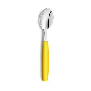 Dessertlöffel 18/0 Pixel Lemon Amefa