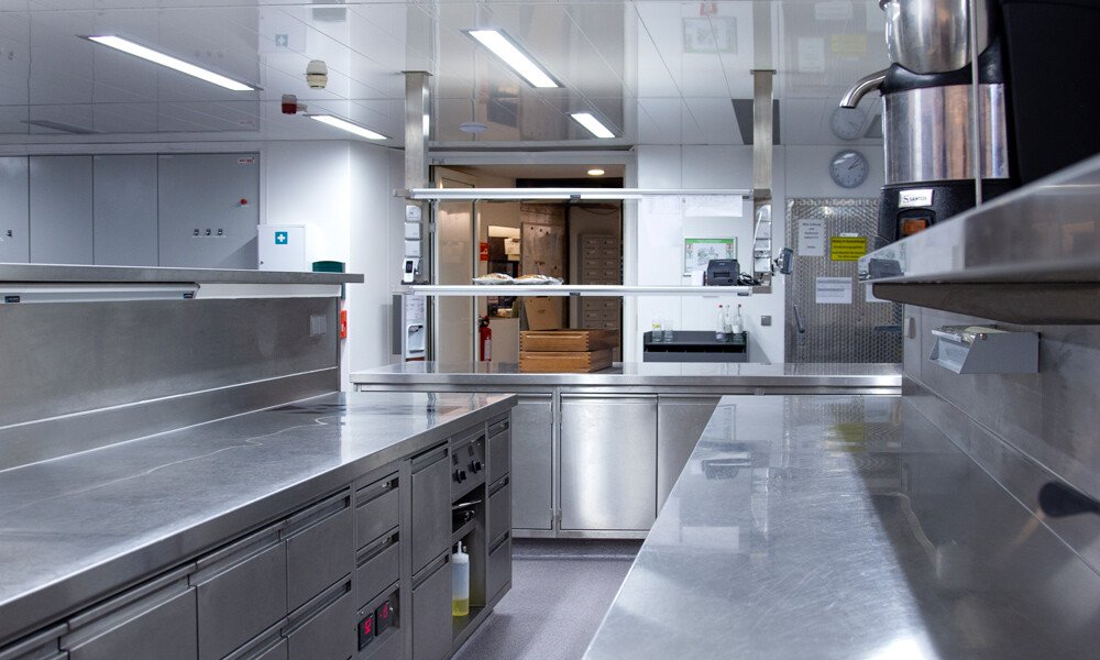 Fläche, Fläche, Fläche: So geht entspanntes Arbeiten!