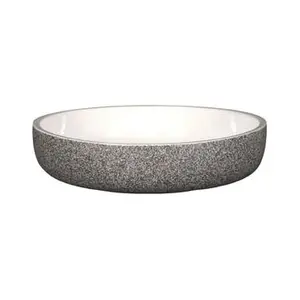 Teller tief rund 20cm Rakstone Ease dual RAK