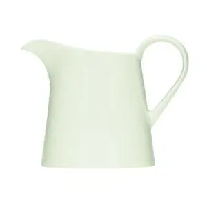 Gießer 0,15 Purity weiss Bauscher