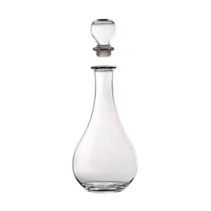 Karaffe mit Stopfen 127cl Loto Bormioli Rocco