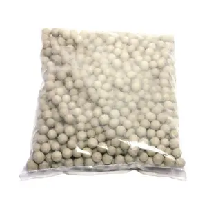 Backkugeln aus Keramik 1 kg Contacto
