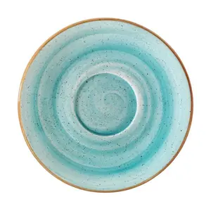 Untertasse 16cm Bonna Aqua Gourmet Bonna Premium Porcelain