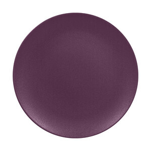 Teller Ø21cm coup Fusion Neofusion Mellow lila RAK