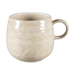 Becher 33cl Rakstone Krush beige RAK