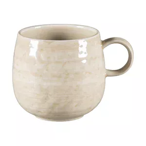 Becher 33cl Rakstone Krush beige RAK