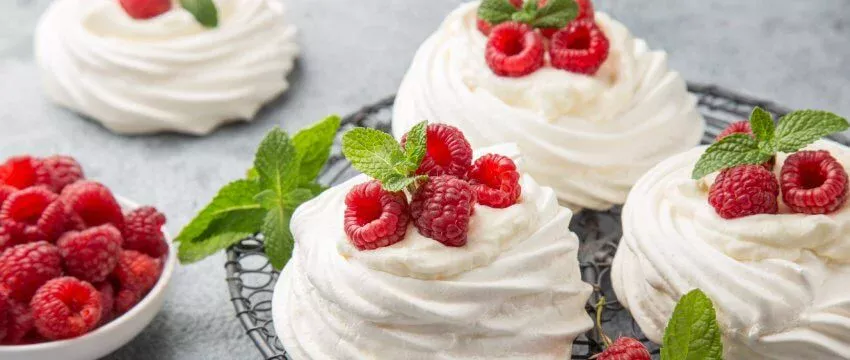 sahne-dessert