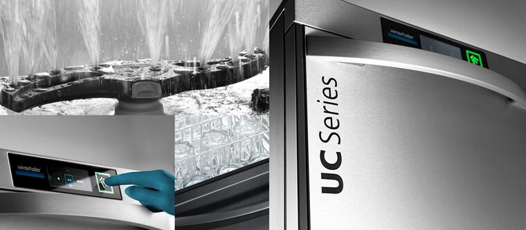 Winterhalter UC-Serie 2