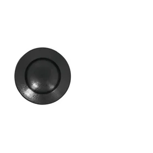 Kleine Schale 13x3cm Ivoris Chill Suggestions schwarz RAK