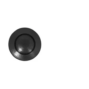 Kleine Schale 13x3cm Ivoris Chill Suggestions schwarz RAK