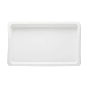 Schale GN 1/1-65 Buffet Function weiss Bauscher