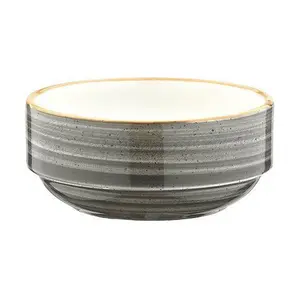Stapelschale 6cm 3cl Space Banquet Bonna Premium Porcelain