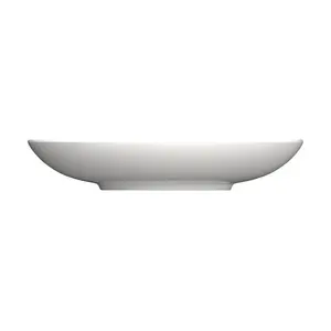 Teller tief coup 29 cm Scope weiss Bauscher