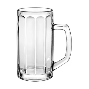 Bierseidel 0,4l /-/ Brema Ottica Borgonovo 