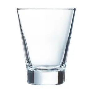 Becher 9  cl Shetland Arcoroc