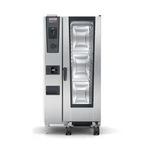 iCombi Classic 20 - 2/1 3NAC400 V Rational