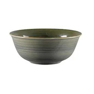 Schale 16x6,5cm Rakstone Spot jade RAK
