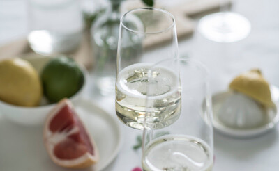 Gastro Sektgläser