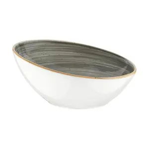 Schale 16cm 35cl Space Vanta Bonna Premium Porcelain