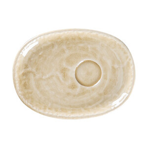 Untere oval für KSCU09/KSCU09M Rakstone Krush beige RAK